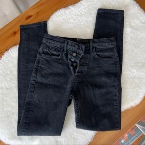 GRLFRND Denim Karolina Jeans